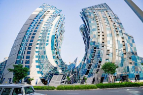 Escape 24 Supreme 2BR J One Tower Business Bay Dubai